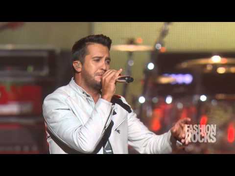 Live ep at fashion rocks 63 Live ep at fashion rocks 3